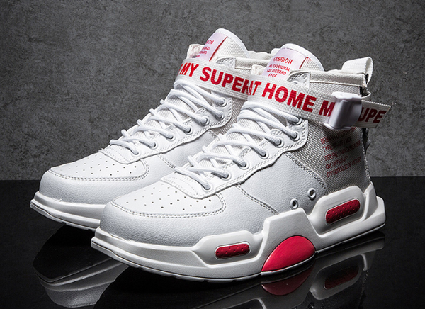 Men Sneakers high top