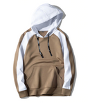 Fashion Hooded Man Hoodies