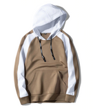 Fashion Hooded Man Hoodies