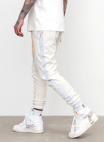 Striped Reflective Pant