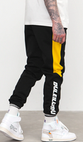 Mens Sweatswear Pants