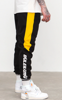 Mens Sweatswear Pants