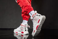 Men Sneakers high top