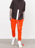 Striped Reflective Pant