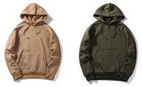 New Spring Autumn Fashion Hoodies