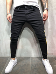 Streetwear Men's Jeans