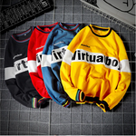 Hoodie Fashion Mens Skateboards Sweatshirts