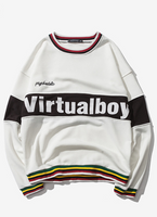 Men's Casual Sweatshirt Men's