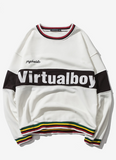Men's Casual Sweatshirt Men's