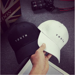 Snapback Casual Caps