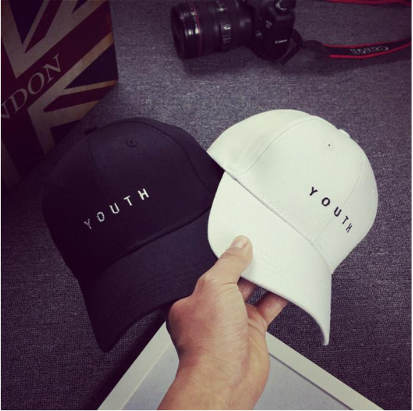 Snapback Casual Caps