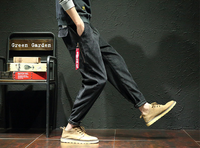 Tracksuit Bottoms Mens Casual Pants