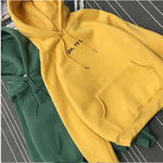 Style female autumn winter casual