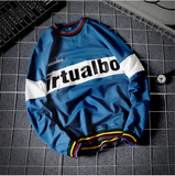 Hoodie Fashion Mens Skateboards Sweatshirts