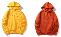 New Spring Autumn Fashion Hoodies