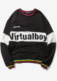 Men's Casual Sweatshirt Men's