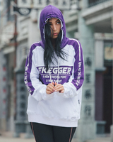 Hoodies Men Patchwork