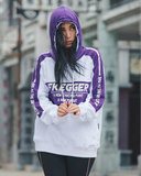 Hoodies Men Patchwork
