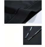 Fashion Hooded Man Hoodies