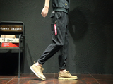 Tracksuit Bottoms Mens Casual Pants