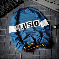 Hoodie Fashion Mens Skateboards Sweatshirts