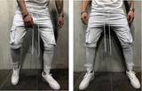 Hip Hop Harem Male Trousers