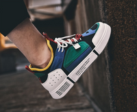 Sneakers Air Breathable