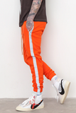 Striped Reflective Pant