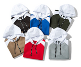 Fashion Hooded Man Hoodies