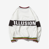 Men's Casual Sweatshirt Men's