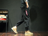 Tracksuit Bottoms Mens Casual Pants