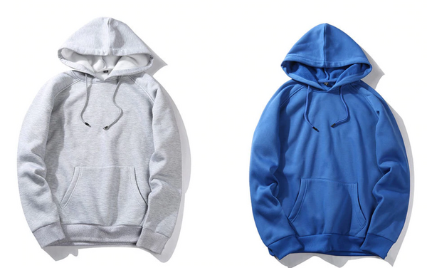 New Spring Autumn Fashion Hoodies