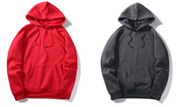 New Spring Autumn Fashion Hoodies