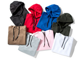 8 Color Men Hoodie Sweatshirt
