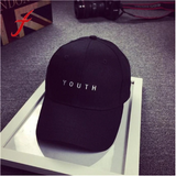 Snapback Casual Caps