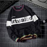 Hoodie Fashion Mens Skateboards Sweatshirts