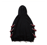 Hip Hop Streetwear Hoodie Autumn
