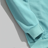 Hoodie Sweatshirt Brand Men Casual Patchwork