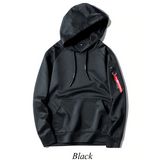 8 Color Men Hoodie Sweatshirt