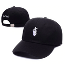 Hat Sanpback Summer Embroidery