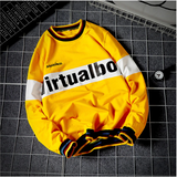 Hoodie Fashion Mens Skateboards Sweatshirts