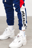 Mens Sweatswear Pants