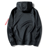 8 Color Men Hoodie Sweatshirt