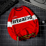 Hoodie Fashion Mens Skateboards Sweatshirts