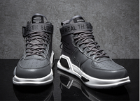 Men Sneakers high top