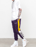 Mens Sweatswear Pants