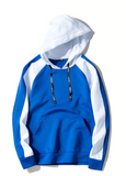 Fashion Hooded Man Hoodies