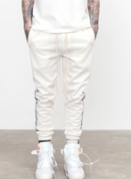 Striped Reflective Pant