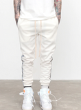 Striped Reflective Pant