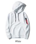 8 Color Men Hoodie Sweatshirt